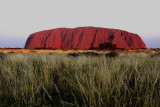 Uluru (Ayers Rock) Central Australia