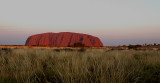 Uluru (Ayers Rock) Central Australia