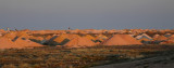 Coober Pedy, South Australia - Mining for Opals