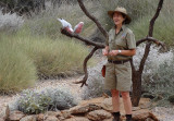 Desert Park, Alice Springs