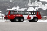 Columbia Icefields