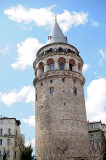 Galata Tower