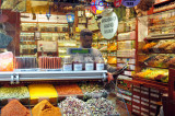 The Spice Bazaar