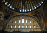Hagia Sophia - Angels