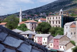 Mostar Buildings