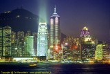 Hong kong , 1998