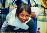 Otabalo , Equador , 2001