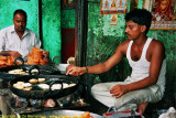 Main Bazar ,New Delhi ,india , 2005