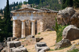 Treasury of Delphi