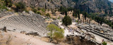 Theatre & Temple of Apollo