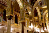 Monreale Cathedral interior 1