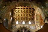 Monreale Cathedral interior 4