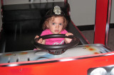 Abby's 3 Year Birthday