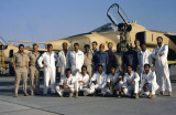 Aubu Dhabi Detachment 1984