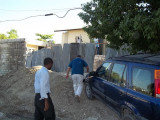 2011 April 3-9 Haiti Mission Trip