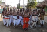 Arulicheyal Gosthi on Theerthavaari  day.JPG