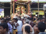 Kanchi Kara Samvatsara Brahmotsavam
