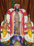 Yathokthakaari Avathaara uthsavam