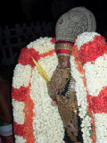 Perumal Kovil Sri Periyalwar Avathara Uthsavam ( Sathumurai )