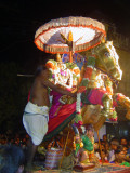 17_2011_Srivilliputtur_Thiruvaadipuram_Day08_Evening_PurappaaduRangamannaarInGudiraiVaahanam.JPG