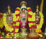 Sri Devi, Boo Devi Samtha  Nam Annan Perumal -Tiruvellakulam .JPG