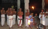 Arulicheyal Saatrumarai-End of Purappadu.JPG