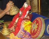 Swami Emberumaanars Mudaliyaandan Anugraham to our Maamunigal.JPG