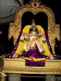 Sri Poigai Azwar & Sri Pillailogachar Swamy Avathara uthsavam - Thiruvekka