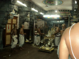 Perumal Kovil Sri Poigai Azwar Avathara Uthsavam