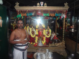Sri Kashturi Bhattar Swami