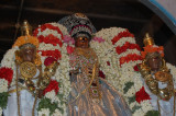 Sri  Yathokthakari Swamy - Chandra Prabhai
