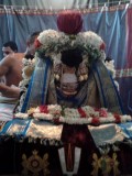  Sri  Yathokthakari Swamy - Thiruther - Day7