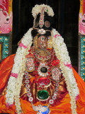  Thirupputkuzhi Sri Ramanujar Avathara Uthsavam ( Nanthana Varudam)