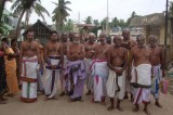 Periya Thiruvandhati Ghosti-6th day.JPG