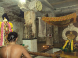 18_Jeeyar doing Mangalasasanam.JPG