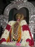   Aadi Pushyam - Sri Prathivathi Bayangaram Anna Avathara uthsavam - Thirukachi 
