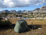 2009 CDT The wonderful Wind River range in Wyoming