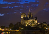 Icon by Night