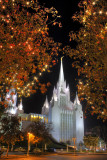 San Diego Mormon Temple, La Jolla