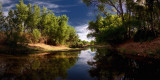 Gila River #12a