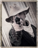 Tombstone