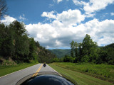 Smoky Mountains Tour