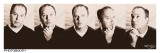 65<br>March Faces VIII