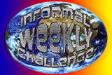 Weekly Informal Challenge