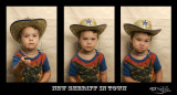 New Sheriff in Town