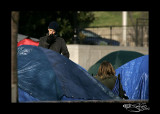 Occupy Nashville VII