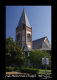 Fisk Memorial Chapel