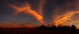 Eastern Sunset PANO