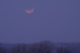 Lunar Eclipse from Missouri