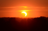 Annular Eclipse of 2012